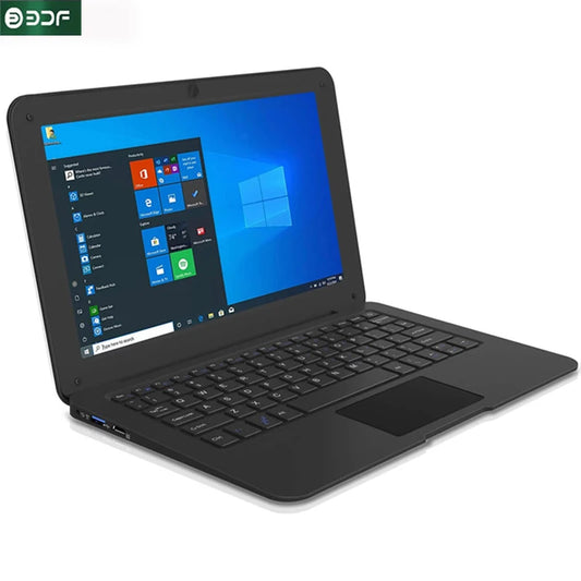 10.1 Inch Computer Laptop Windows 10