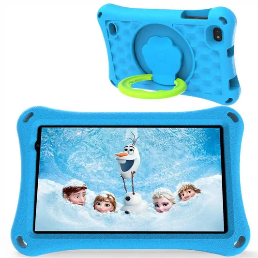 QPS 8" Kid Tablet Android Tablet For kids