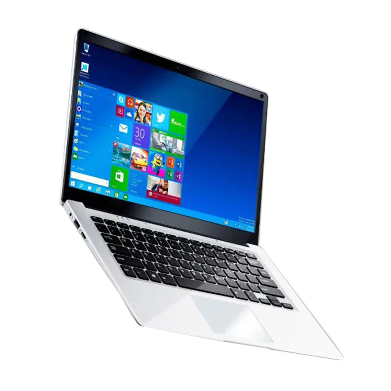 Molosuper 14 inch Cheap Notebook Windows 10 Computer