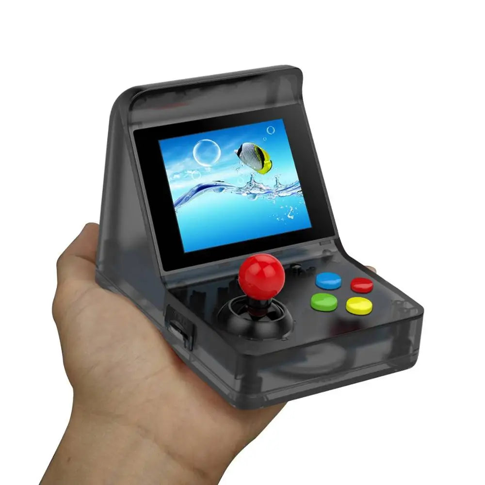 Popular Handheld Mini Portable Classic Arcade Player