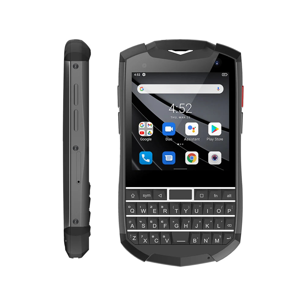 Unihertz Titan Pocket, Small QWERTY Smartphone