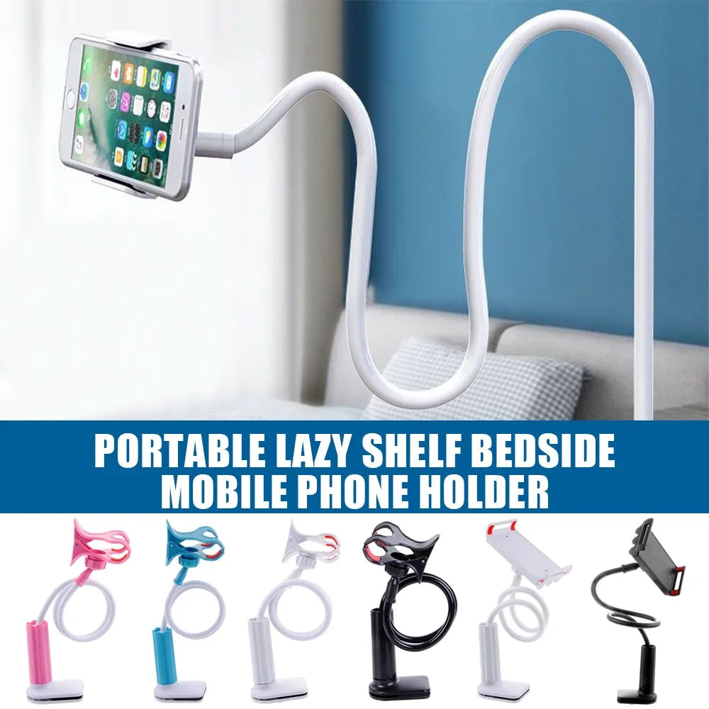 Flexible Universal Mobile Phone Holder