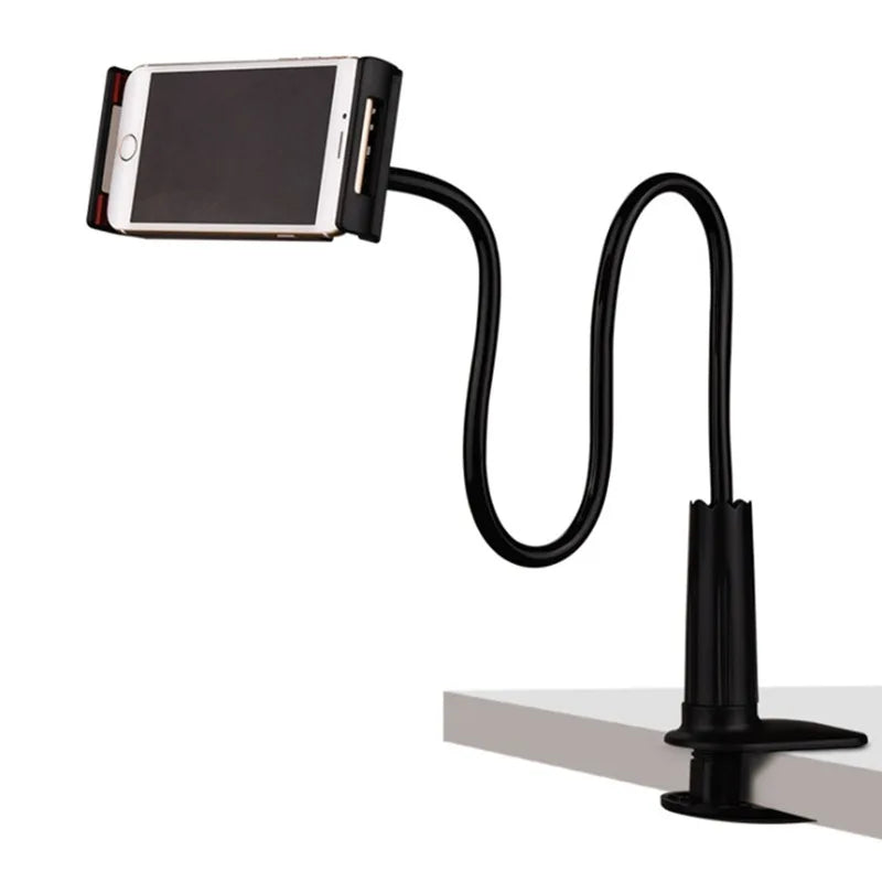 Flexible Universal Mobile Phone Holder