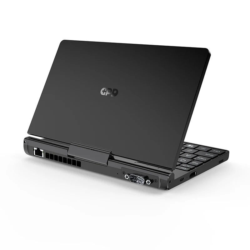 New GPD Pocket Mini Handheld Laptop