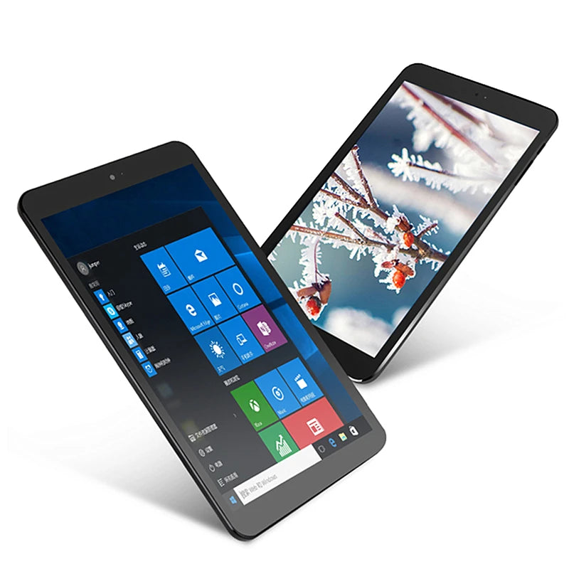 8 INCH Windows 10 Tablet PC