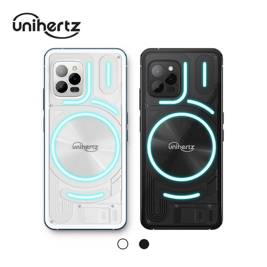 Unihertz, 4G Android Smartphone