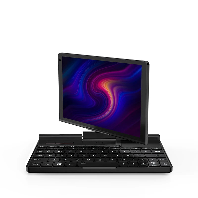 New GPD Pocket Mini Handheld Laptop