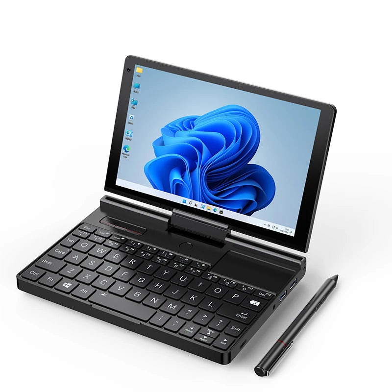 New GPD Pocket Mini Handheld Laptop