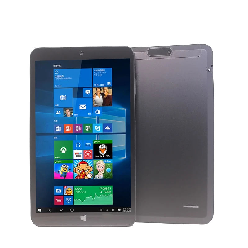 8 INCH Windows 10 Tablet PC