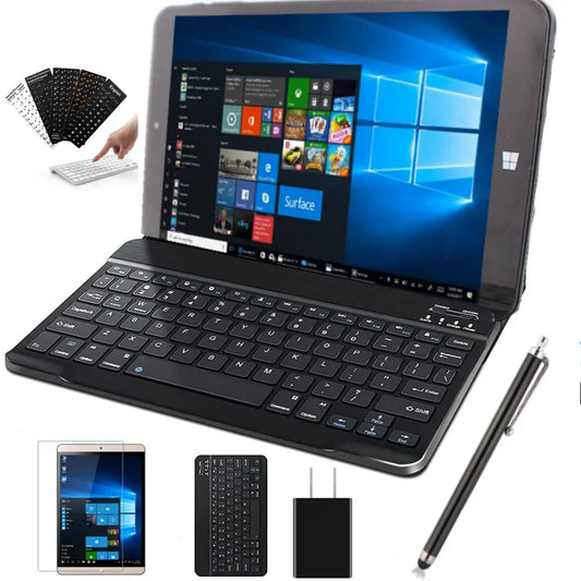 8 INCH Windows 10 Tablet PC