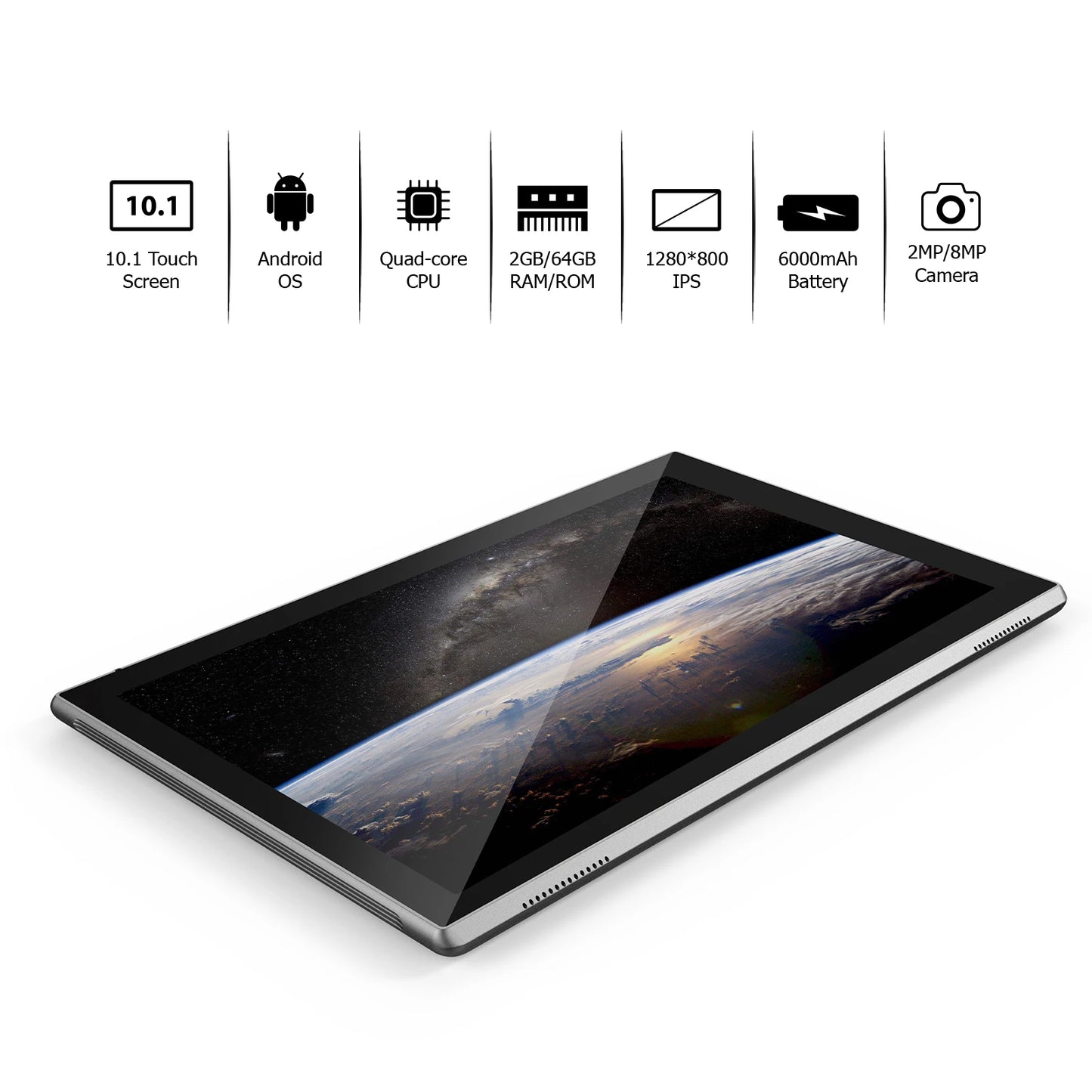 Android  10 Inch Tablet Computer