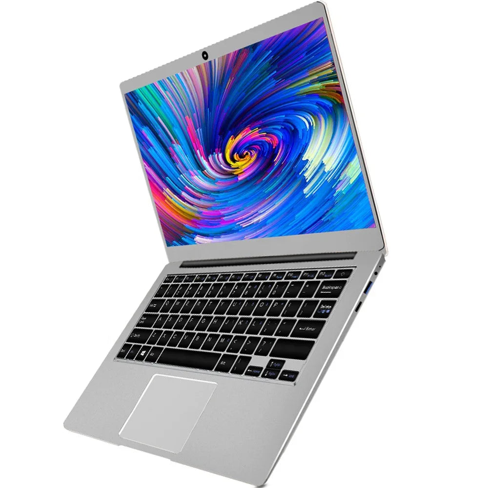 Molosuper 14 inch Cheap Notebook Windows 10 Computer