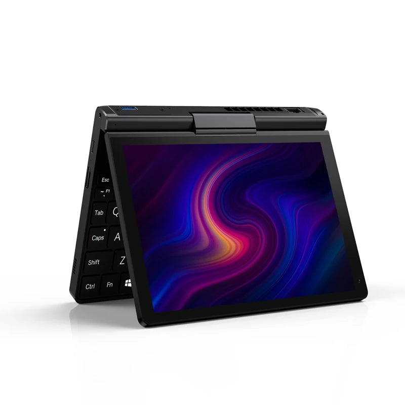 New GPD Pocket Mini Handheld Laptop