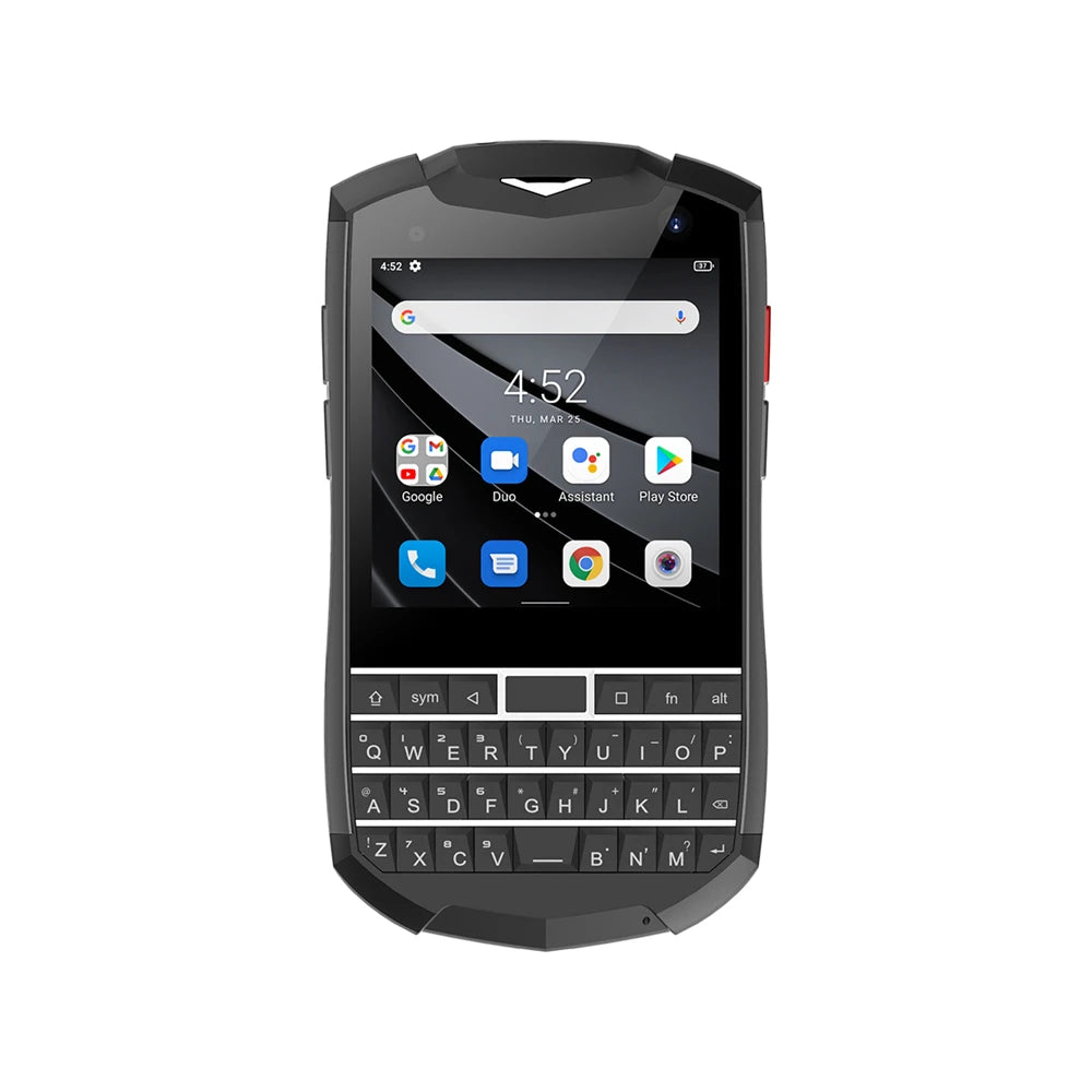 Unihertz Titan Pocket, Small QWERTY Smartphone